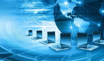 數(shù)據(jù)通信與計算機網絡 互聯(lián)世界的基石