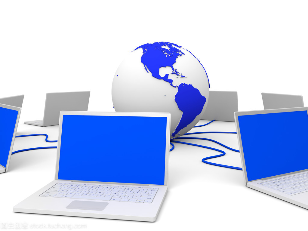 計算機網絡 互聯(lián)世界的基石