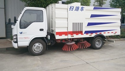 金華市重汽集團(tuán) 打造卓越環(huán)衛(wèi)裝備，守護(hù)城市潔凈之美