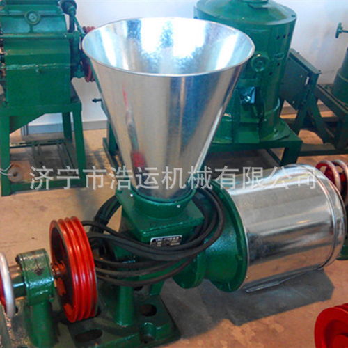 高產量錐形磨面機 谷物加工的清潔高效新標桿
